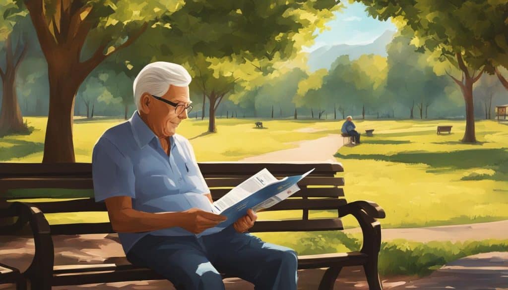 medicare supplement plans california
