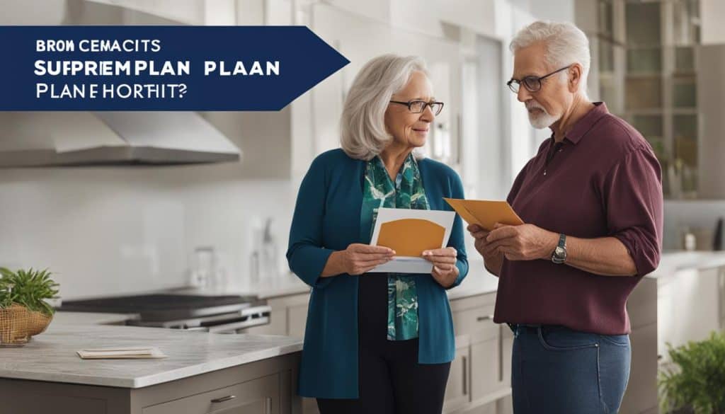 medicare supplement plans comparison