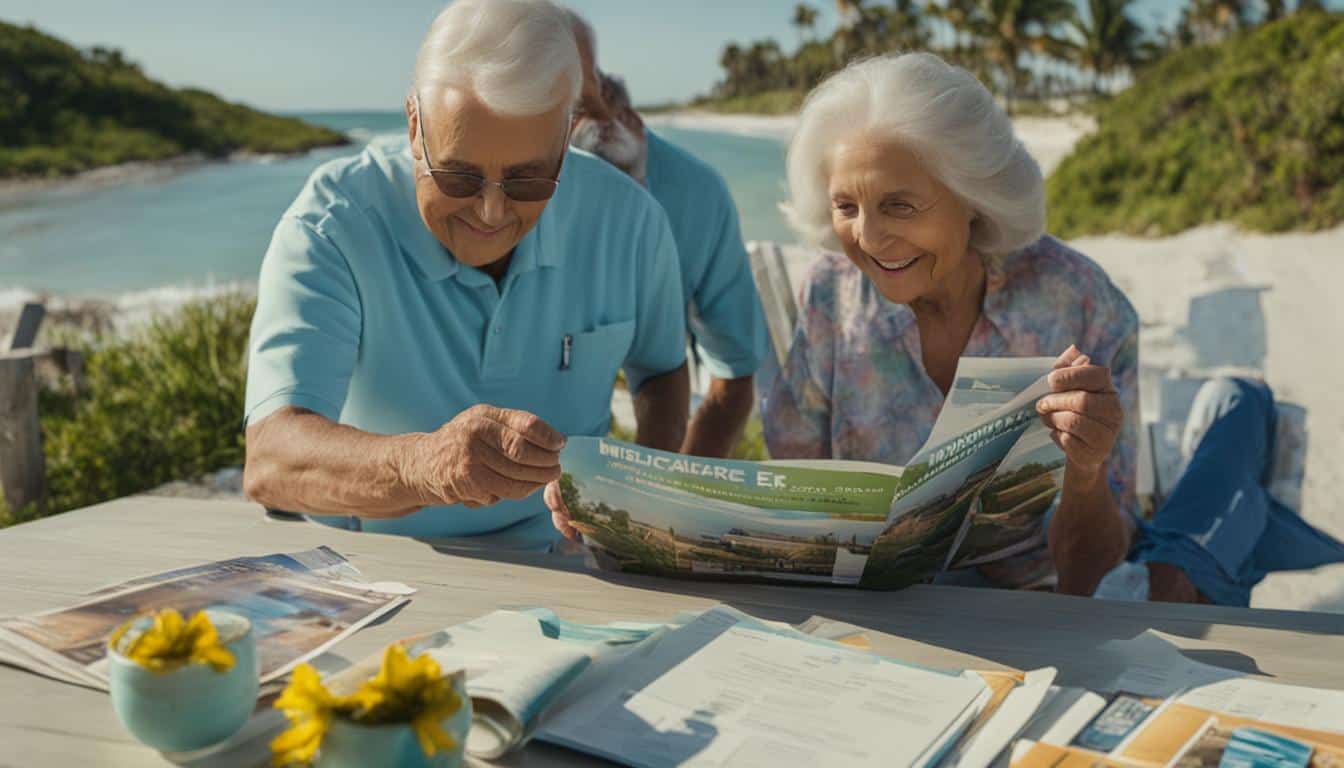 medicare supplement plans florida