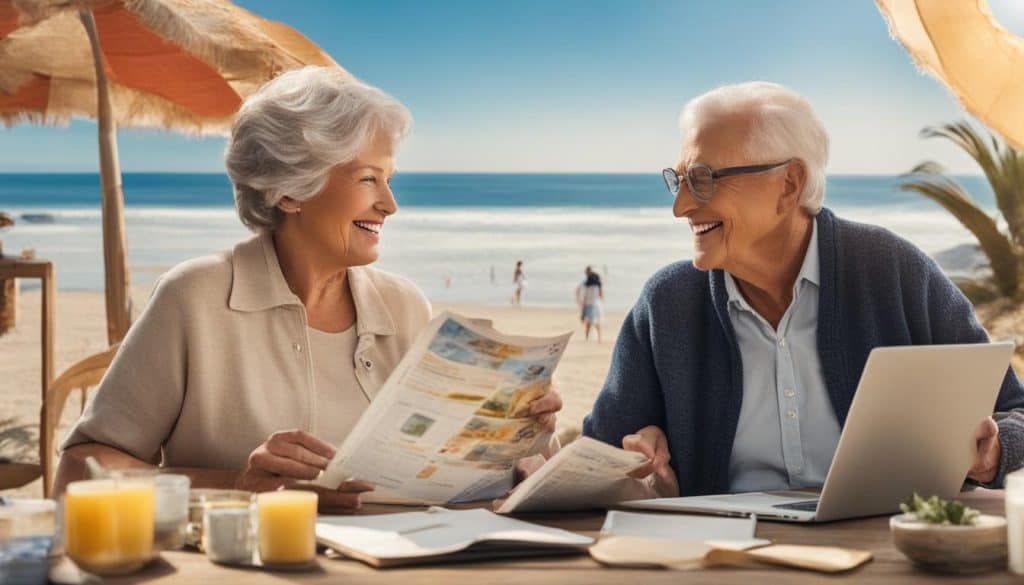 medicare supplement plans in ca