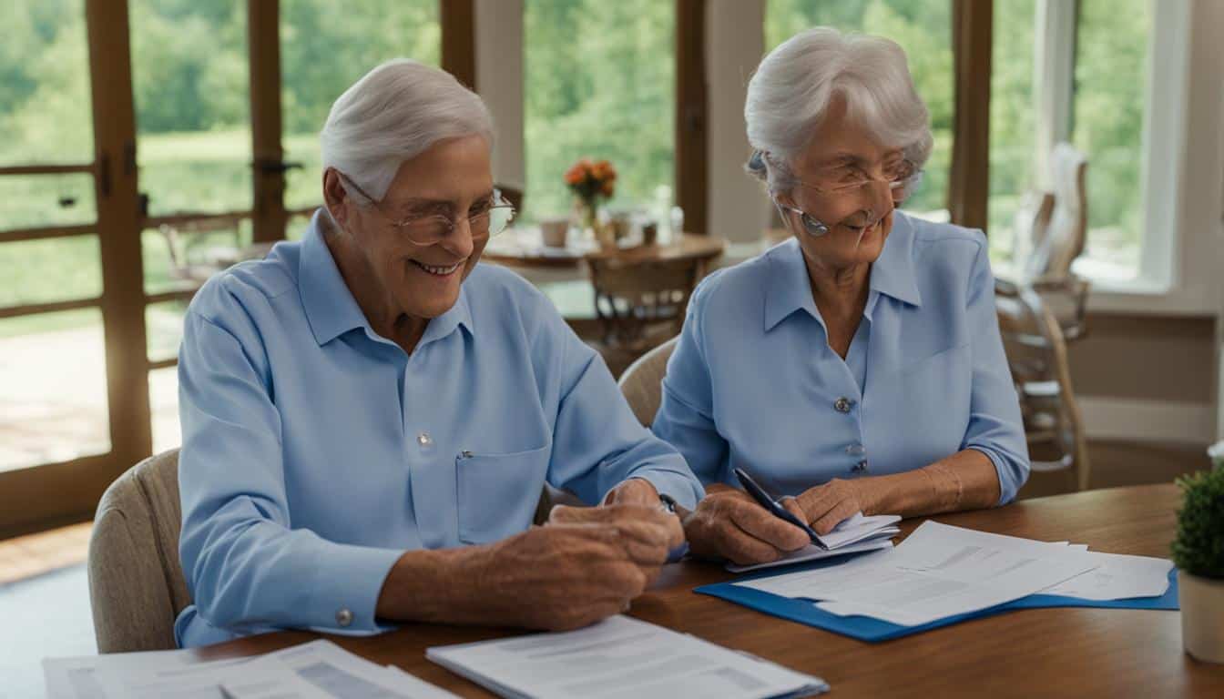 medicare supplement plans in north carolina