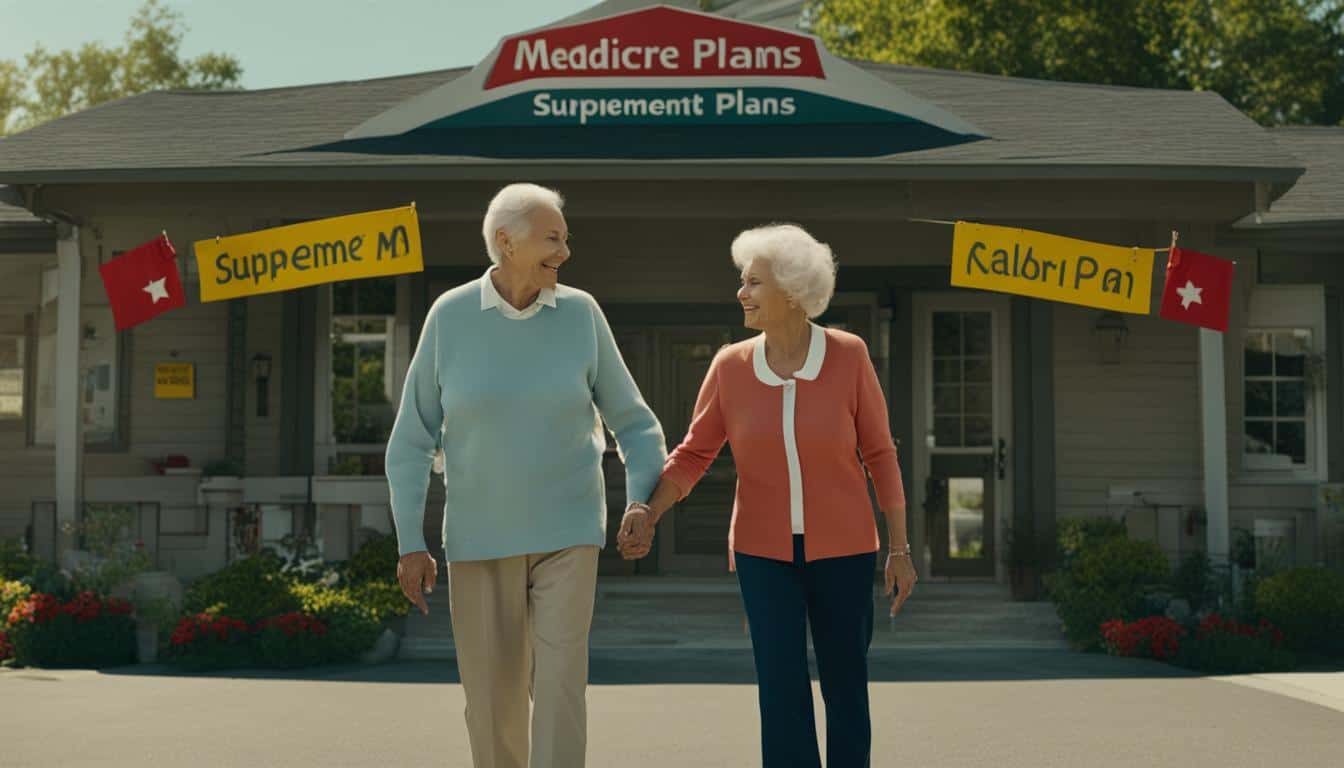 medicare supplement plans ma