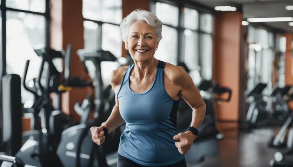 medicare supplement plans with gym membership
