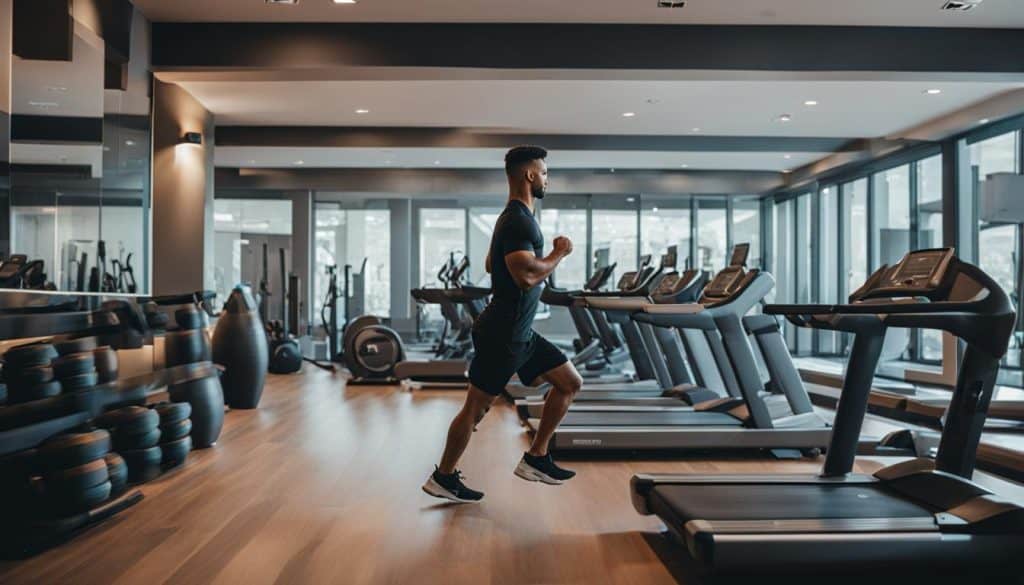 medicare supplement plans with gym membership
