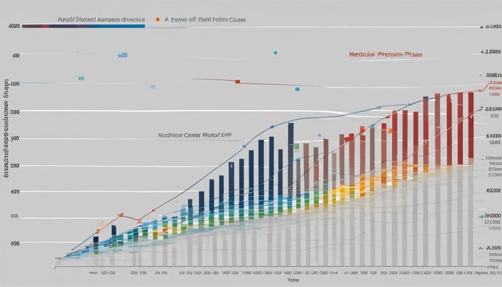medigap insurance costs