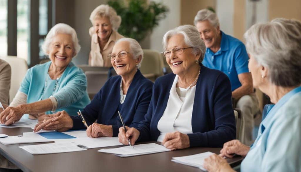 medigap plan enrollment