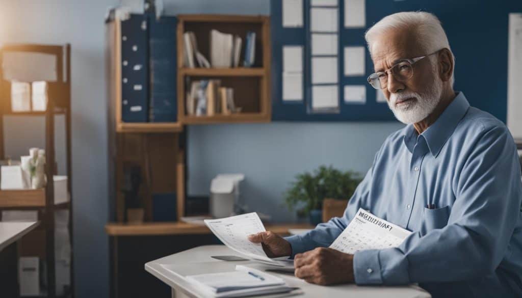 medigap plan enrollment