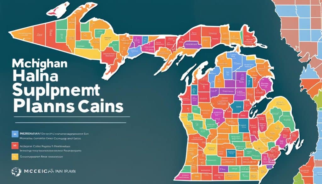 michigan medicare supplement plans