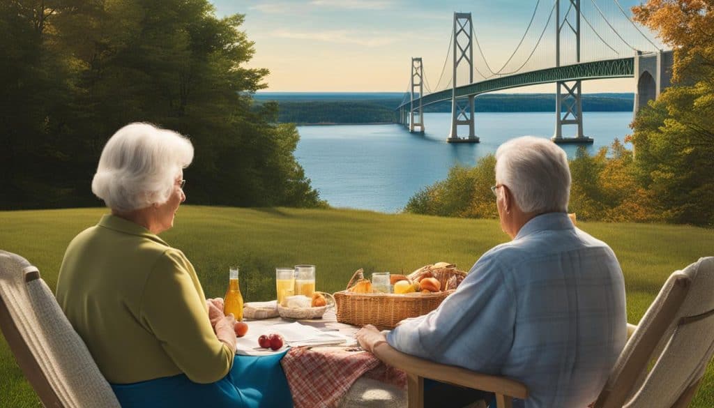 michigan medicare supplement plans