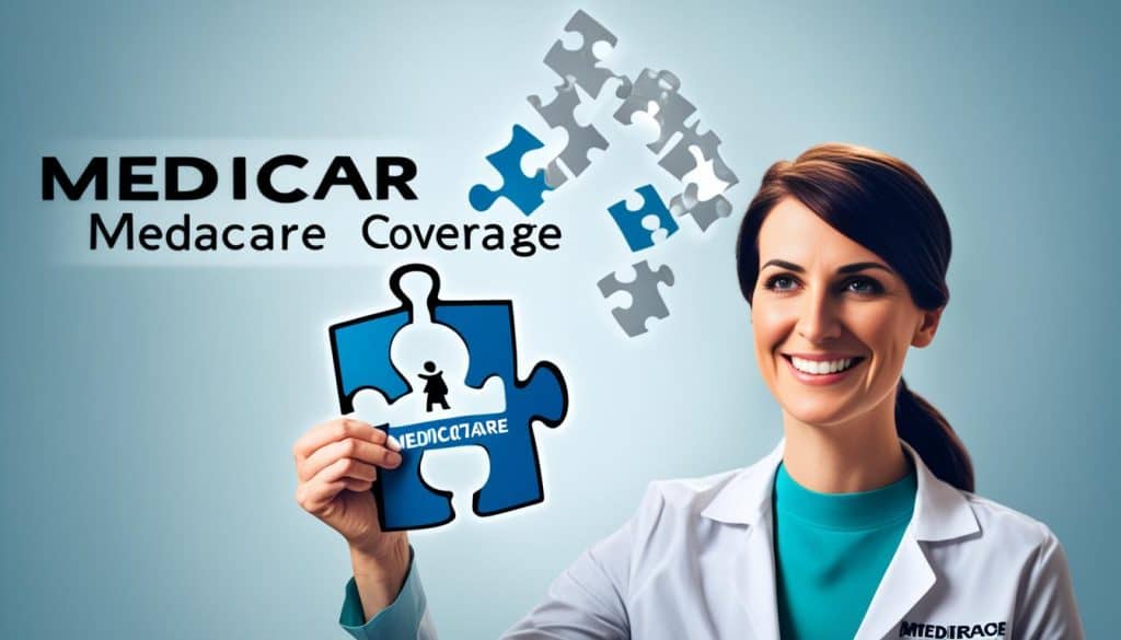reducing denied coverage with Medicare Advantage plans
