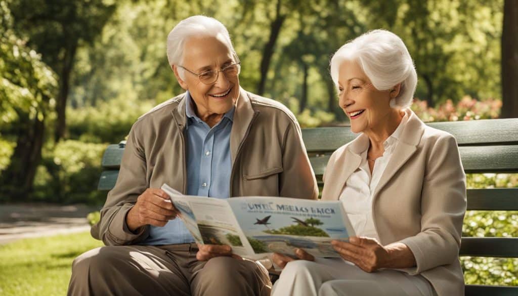 united american health insurance coverage options
