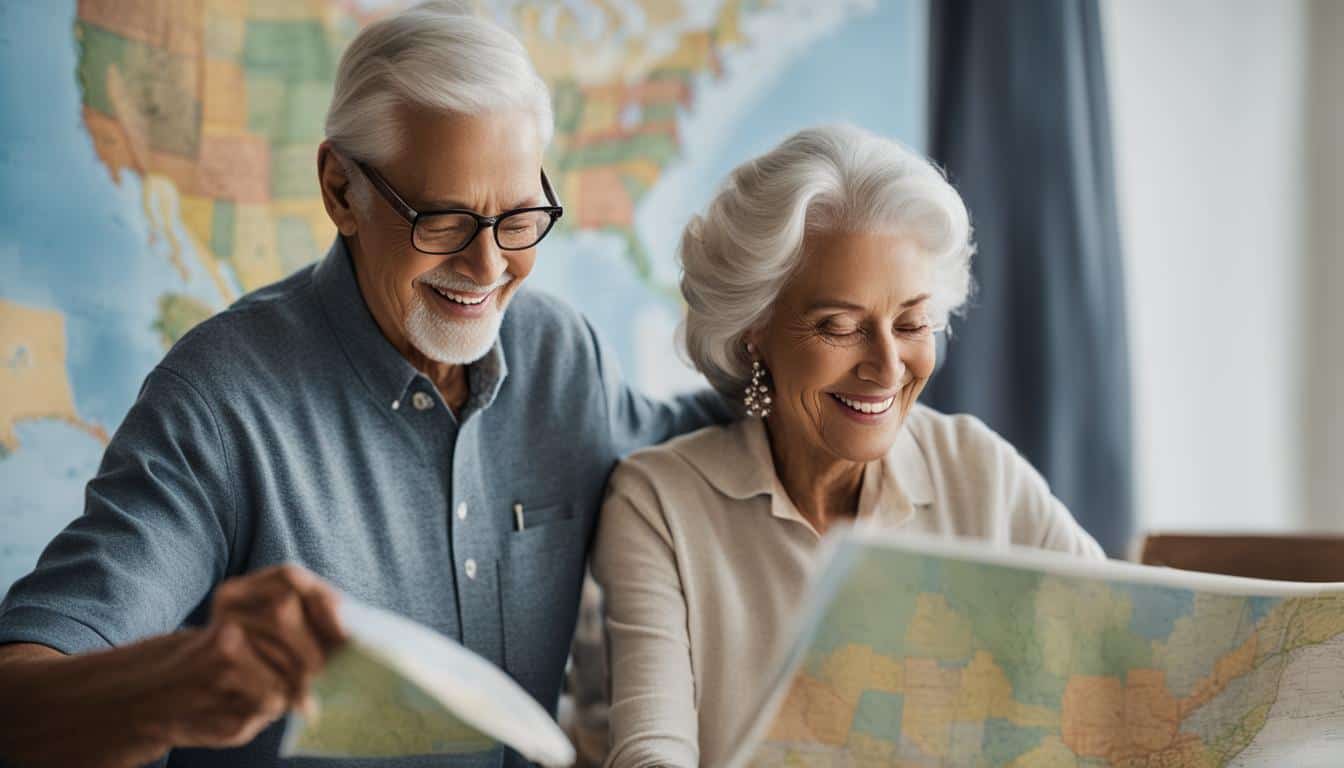 united american medicare supplement plans