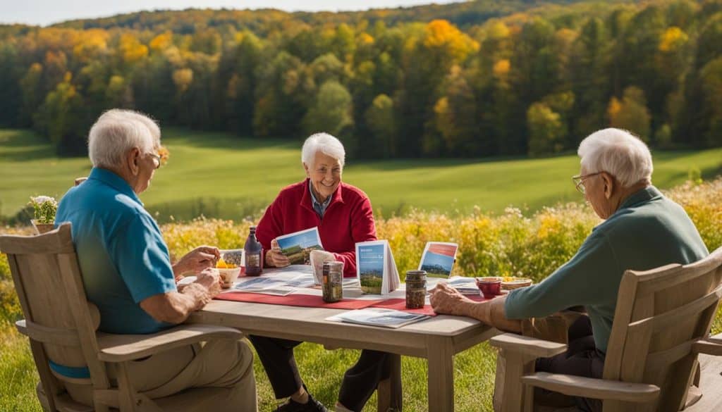 wisconsin medicare supplement plans