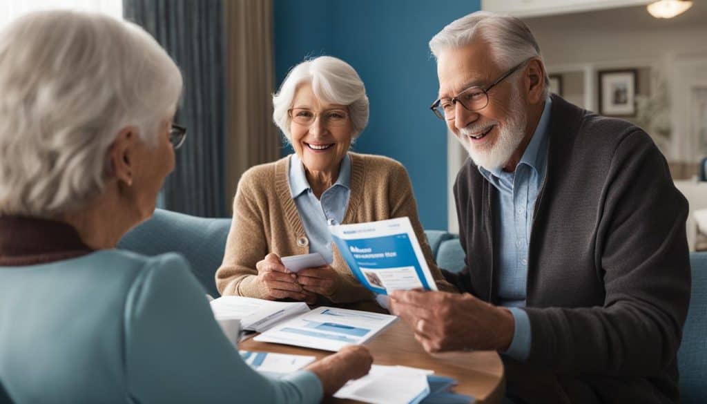 Anthem Blue Cross Medicare Supplement Plans