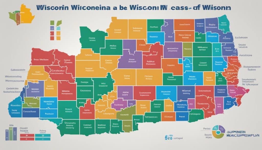 Best Medicare Supplement Plans in Wisconsin
