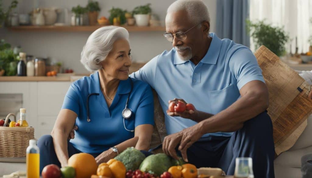 Blue Cross Blue Shield Medicare Plan 2024 customizable coverage