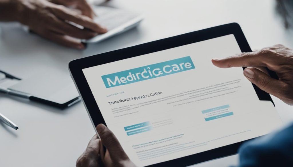 Compare Medicare quotes