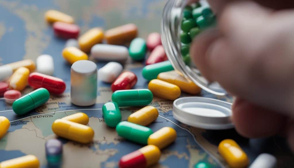 Exploring Additional Prescription Drug Options
