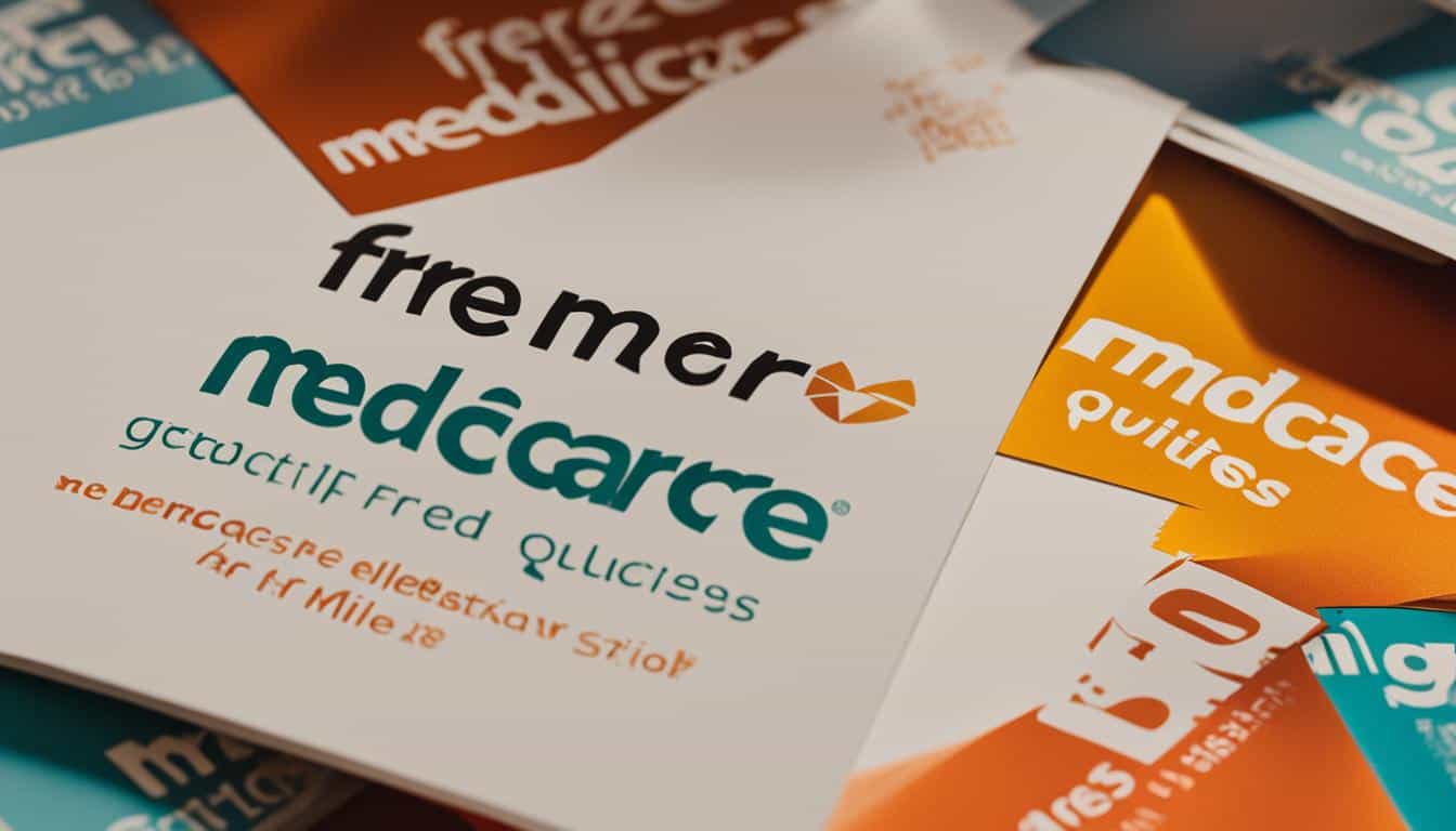 Free Medicare Quotes