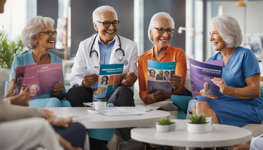 Group Medicare Supplement Plans