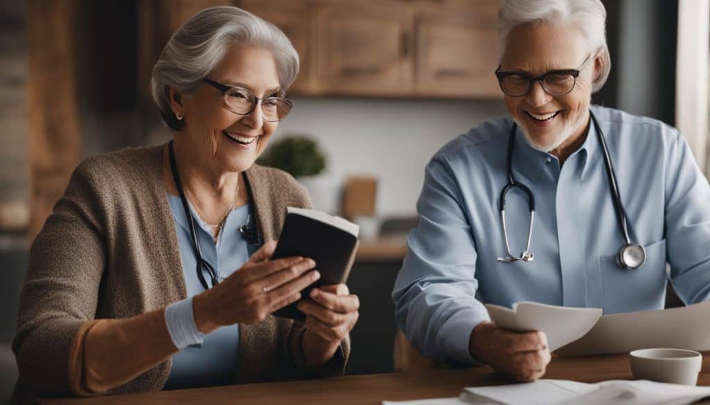 Independent Medicare Agency