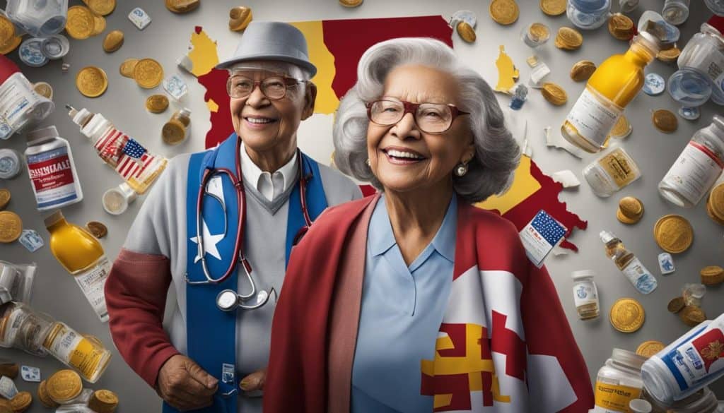Maryland Medicare supplement plans