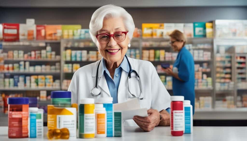 Medicare Part D Prescription Drug Coverage