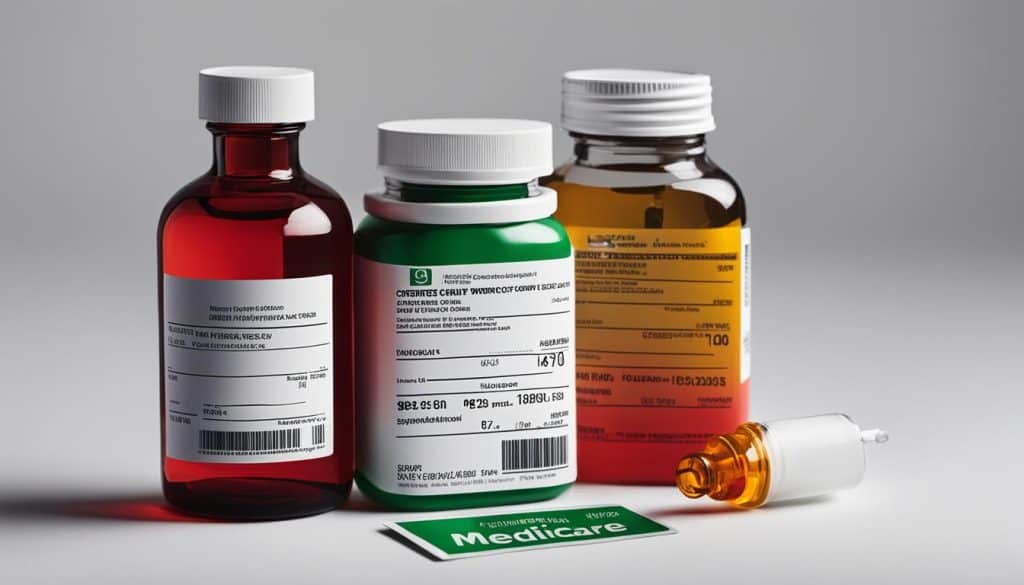 Medicare Supplement Plans and Prescription Drugs