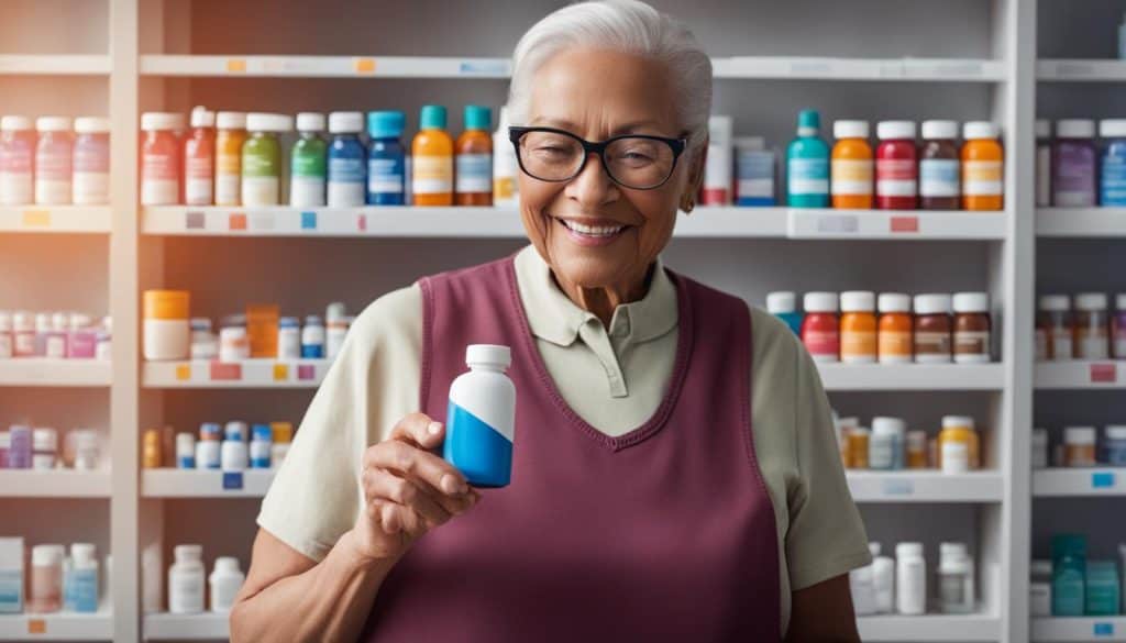 Medicare Supplement Plans with Prescription Drug Coverage
