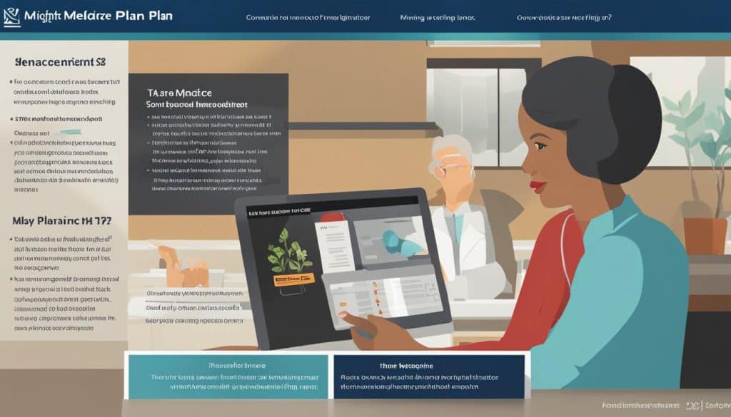 Medicare plan quotes
