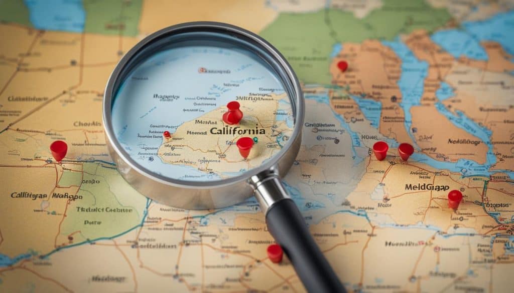 Medigap plans California