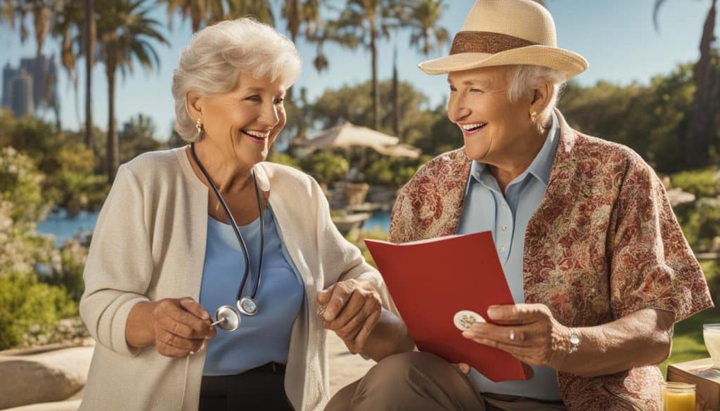 Medigap plans California