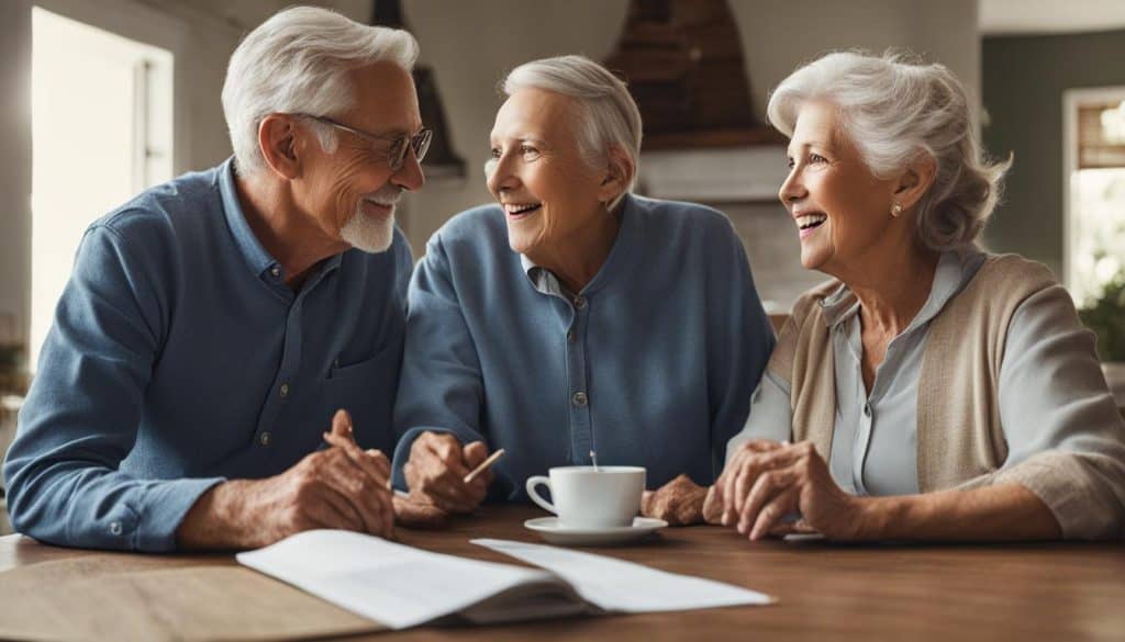 aarp medicare insurance supplement plans