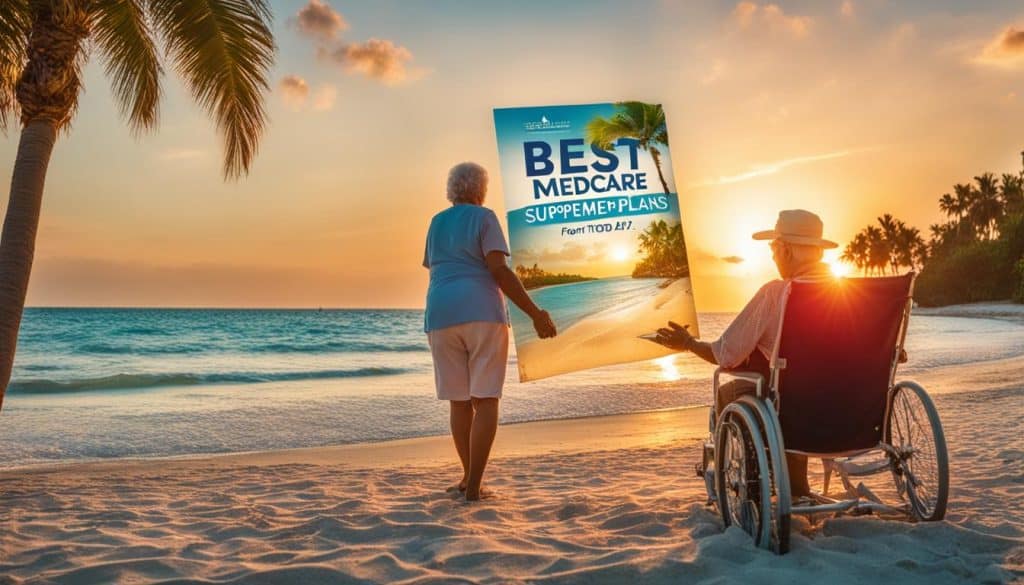 affordable medicare supplement plans in Florida