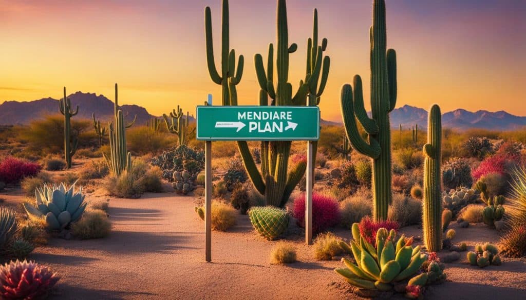 arizona medigap insurance