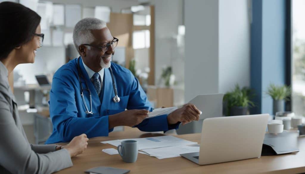 blue cross blue shield medicare advantage plans