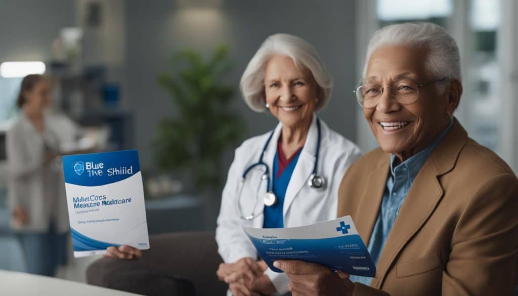 blue cross blue shield medicare supplement plan massachusetts