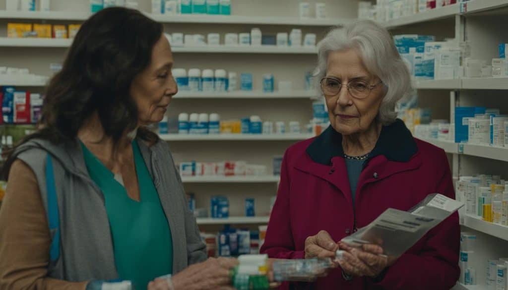 do medicare supplement plans cover prescription drugs