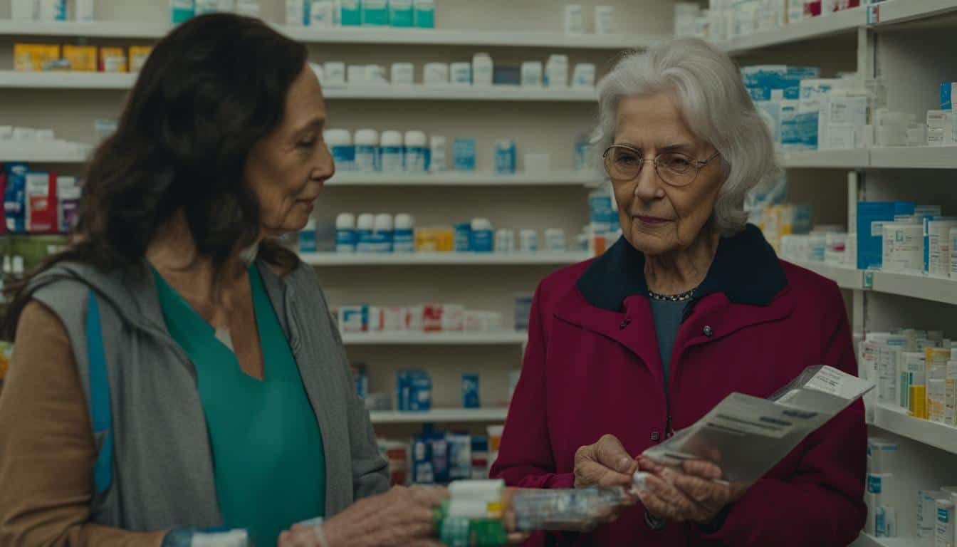 do medicare supplement plans cover prescription drugs