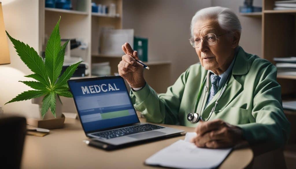 does medicare cover medical marijuana