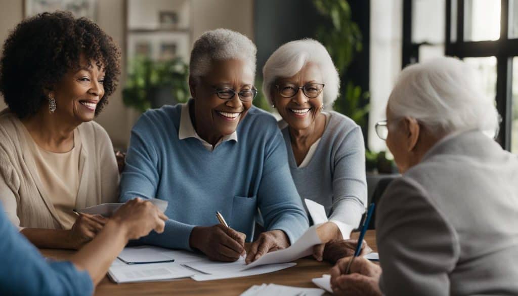 group medicare supplement plans