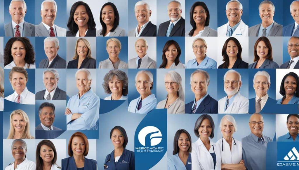 guaranteed issue Medicare supplement companies