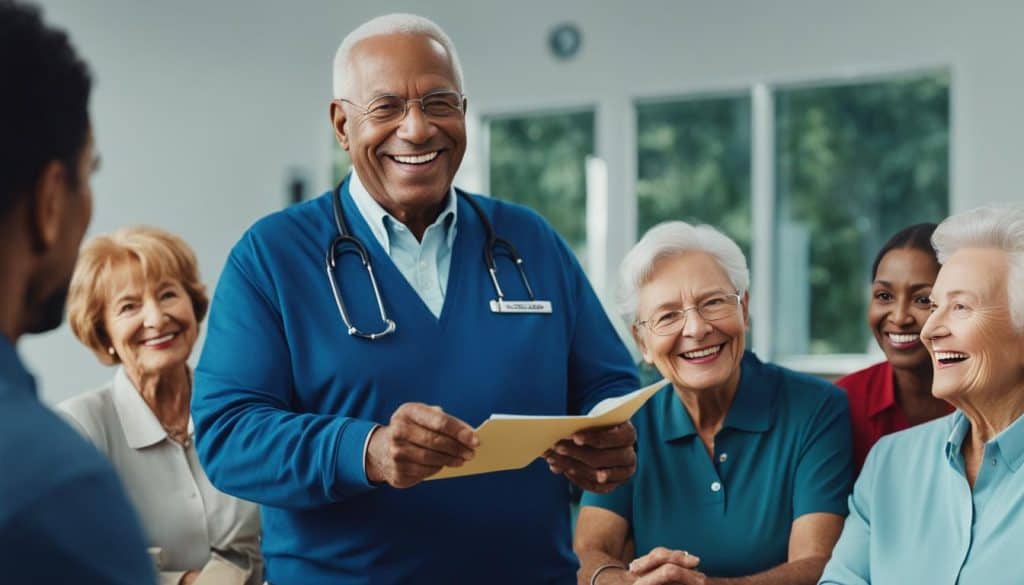 how to sell medicare