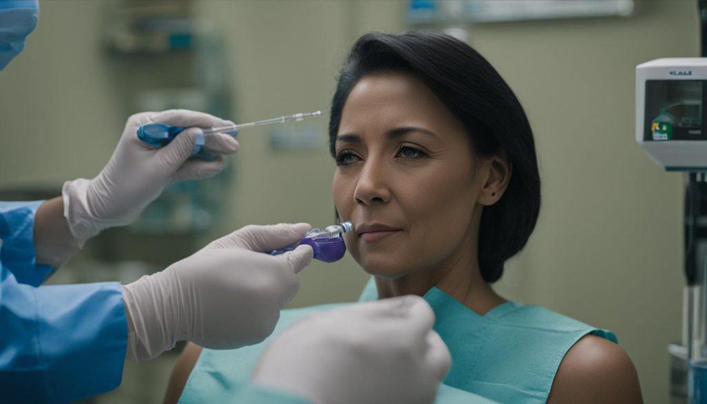 is eylea injection covered by medicare