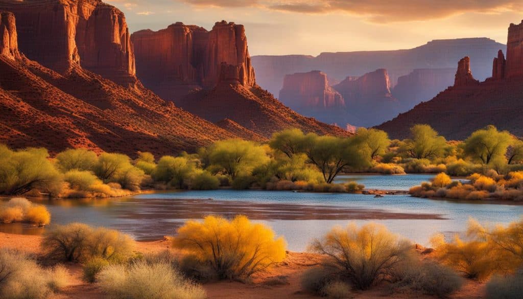 medicare advantage plans arizona 2021