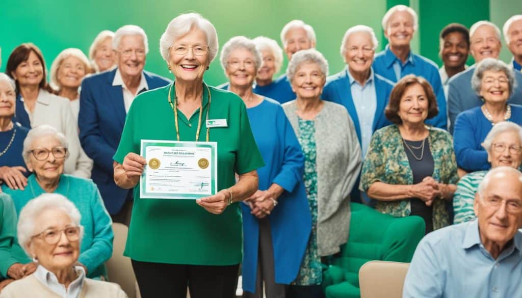 medicare agent certification