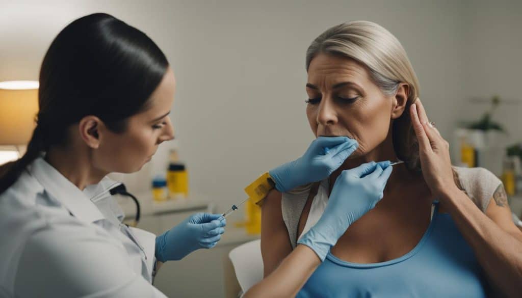 medicare guidelines for botox for migraines