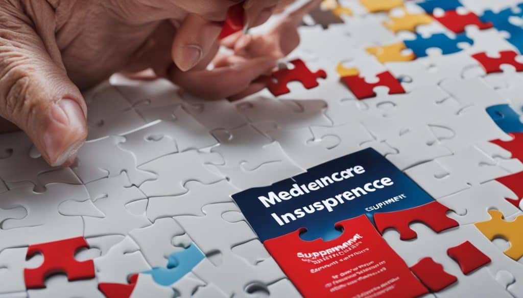 medicare supplement insurance