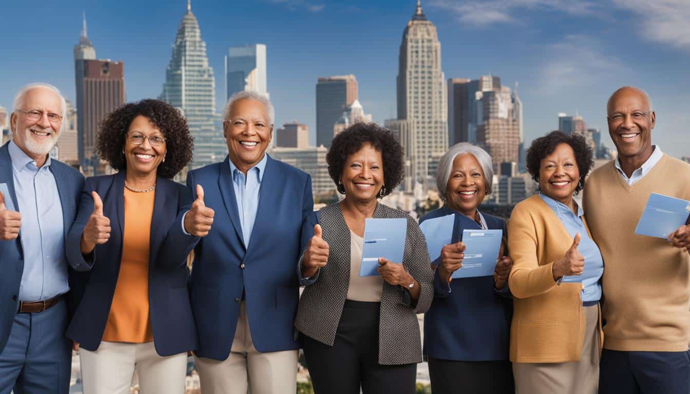 medicare supplement insurance providers
