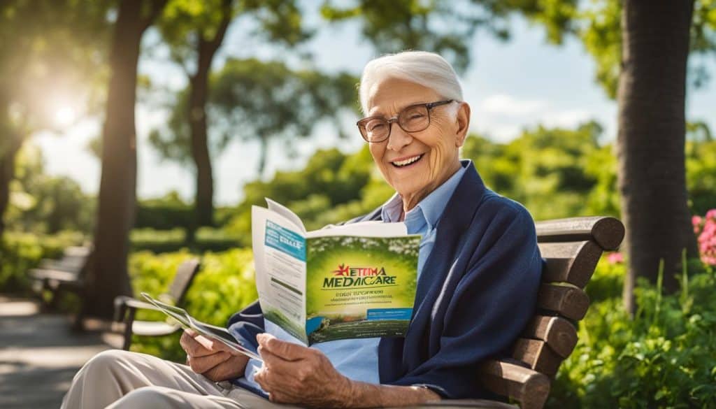 medicare supplement plans aetna